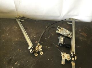 Mecanismo elevaluna delantero renault megane 53516