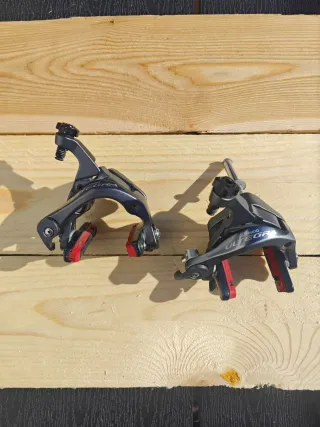 Pinzas de freno Shimano Ultegra