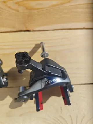 Pinzas de freno Shimano Ultegra