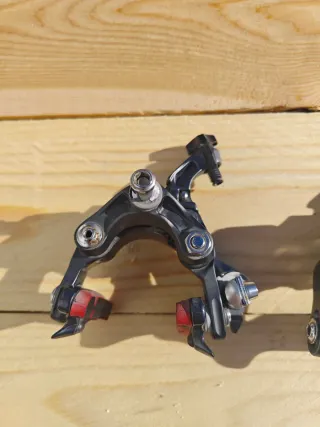 Pinzas de freno Shimano Ultegra