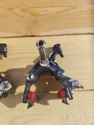 Pinzas de freno Shimano Ultegra