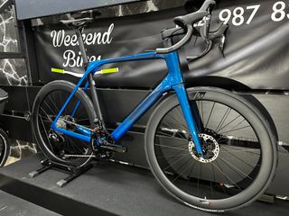 BICICLETA DE CARRETERA LAPIERRE DRS 9.0 NUEVA