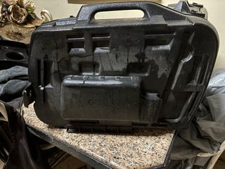 Borse Hepco Moto Guzzi Nevada 30L