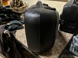 Borse Hepco Moto Guzzi Nevada 30L