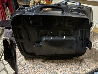 Borse Hepco Moto Guzzi Nevada 30L