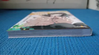 Manga Agencia del Amor 2