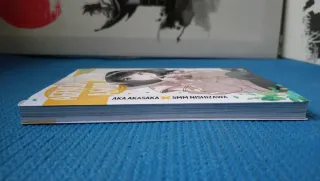 Manga Agencia del Amor 2