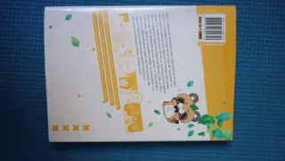 Manga Agencia del Amor 2