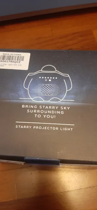 Proiettore Luci Aurora Boreale