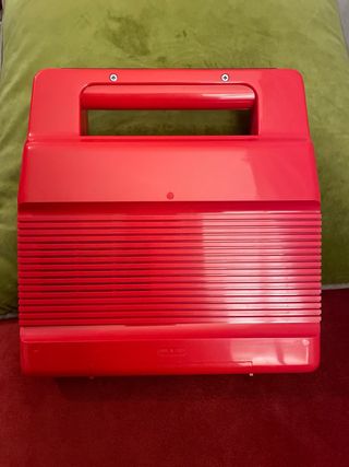 Mangianastri Jumbo vintage