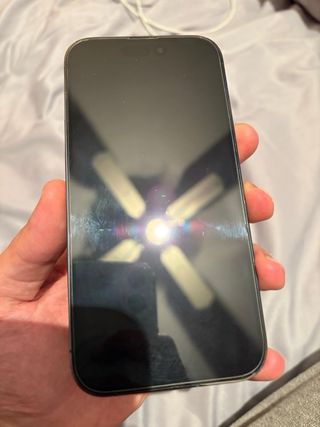 iPhone 14 Pro Morado 256 GB