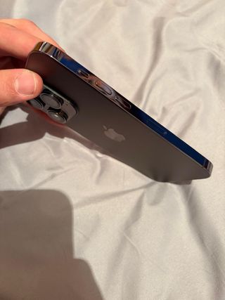 iPhone 14 Pro Morado 256 GB