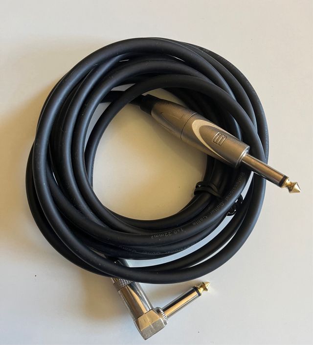 Cable Audio Jack 2.5m