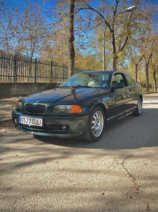 BMW Serie 3 2003