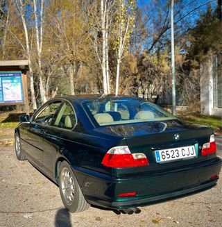 BMW Serie 3 2003