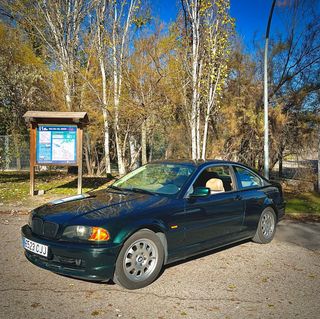 BMW Serie 3 2003