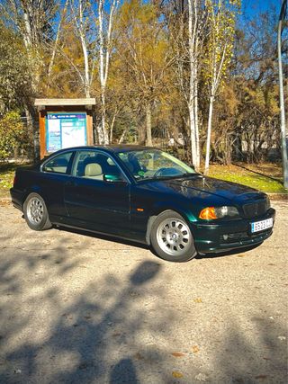 BMW Serie 3 2003