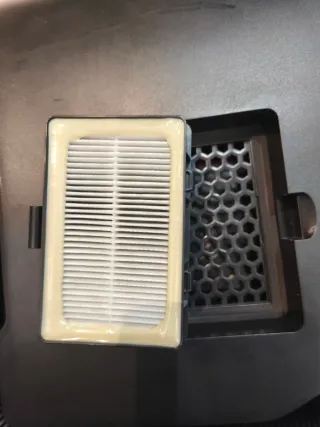 Aspiradora sin contacto nuevo