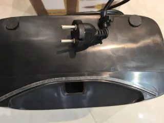 Aspiradora sin contacto nuevo