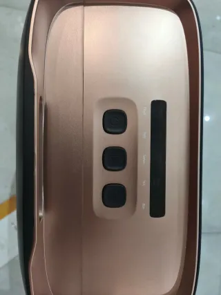 Aspiradora sin contacto nuevo