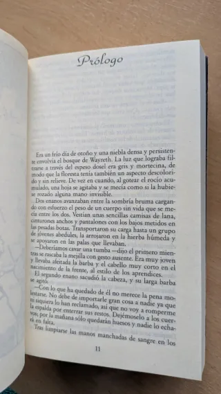 Lote de novelas de Dragonlance