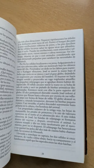 Lote de novelas de Dragonlance