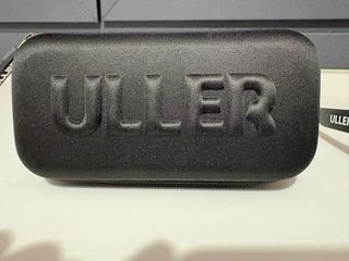 Gafas Deportivas Uller Bolt Black/Blue