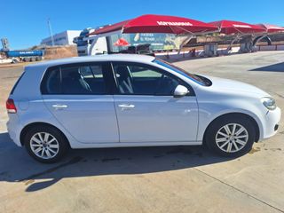 Volkswagen Golf 2009