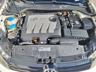 Volkswagen Golf 2009