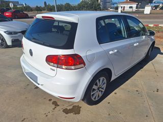 Volkswagen Golf 2009
