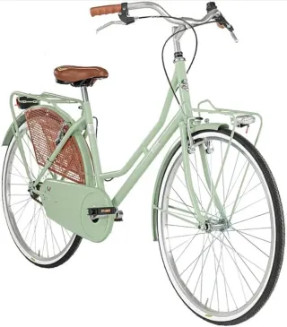 Bicicleta Alpina Olanda Donna 26