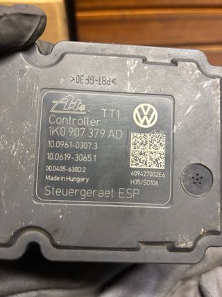 Bomba ABS Audi A3 1K0 614 517 BD