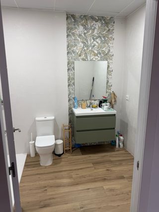 local en alquiler polígono pibo planta primera