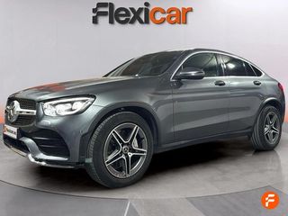 Mercedes GLC GLC 200 4MATIC
