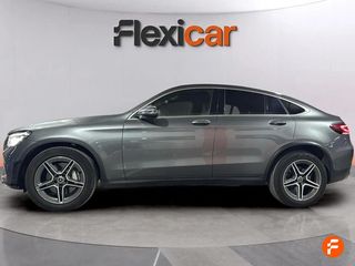 Mercedes GLC GLC 200 4MATIC