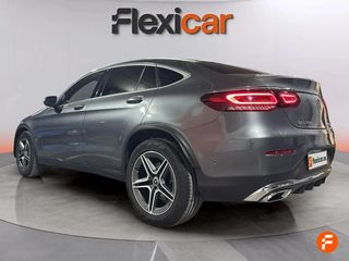 Mercedes GLC GLC 200 4MATIC