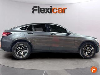 Mercedes GLC GLC 200 4MATIC