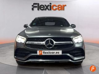 Mercedes GLC GLC 200 4MATIC