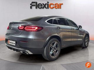 Mercedes GLC GLC 200 4MATIC