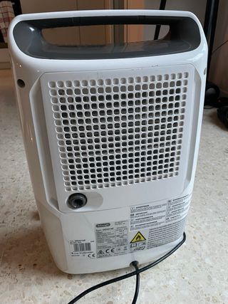 Deshumidificador DeLonghi Tasciugo AriaDry Multi