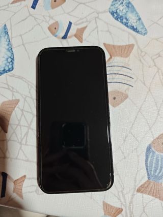 iPhone 12 Pro Blu Titanio 128 GB