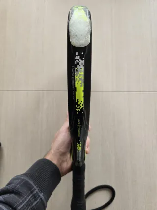 Pala de pádel Adidas Adipower