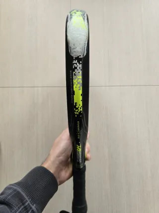 Pala de pádel Adidas Adipower