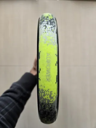 Pala de pádel Adidas Adipower