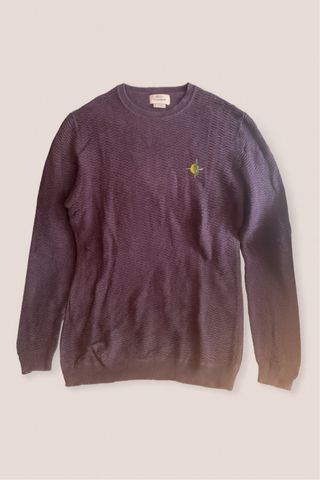 Jersey de punto de Pull&Bear