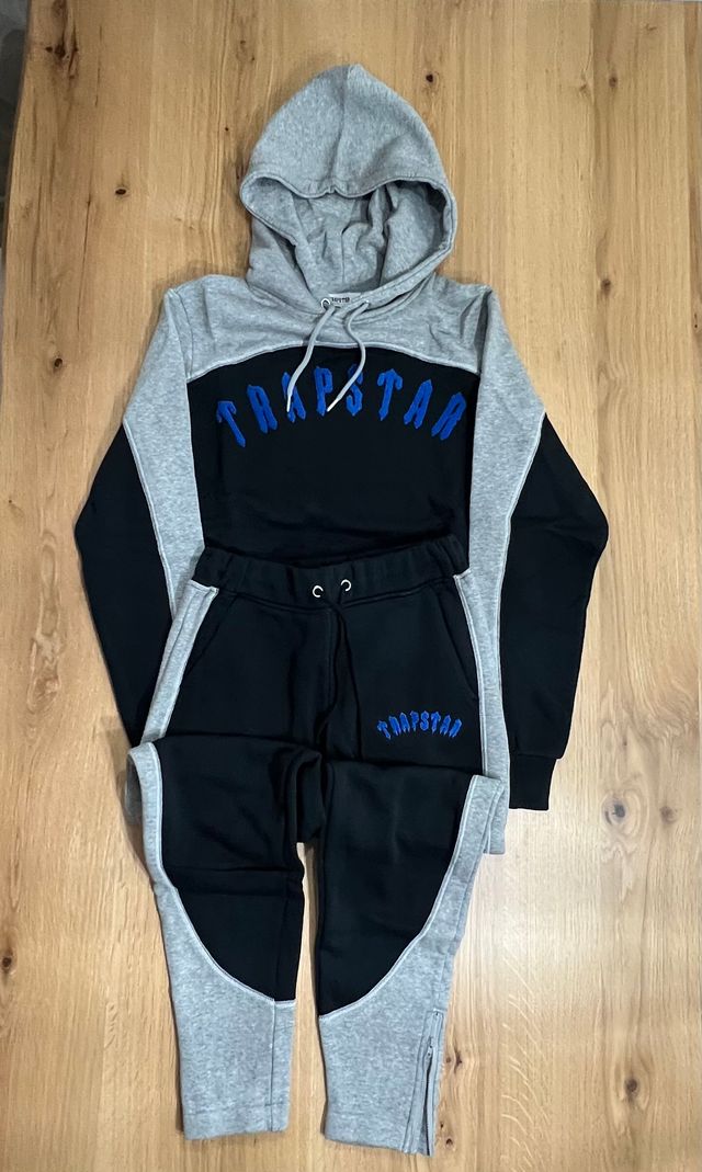 Chándal Trapstar Taglia M