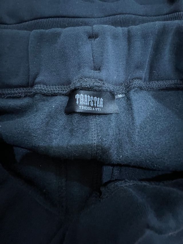 Chándal Trapstar Taglia M