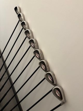 Callaway Big Bertha H4-SW Regular