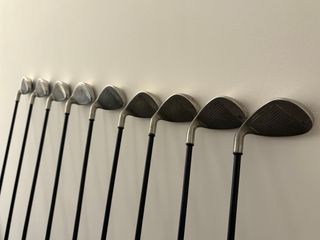 Callaway Big Bertha H4-SW Regular