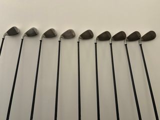 Callaway Big Bertha H4-SW Regular